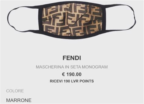 mascerine fendi|fendi australia.